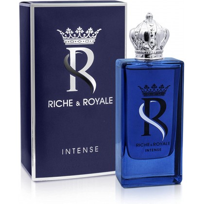 Fragrance World Riche & Royale Intense 100ml EDP For Men