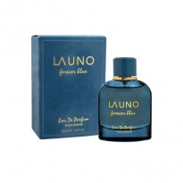Fragrance World LAUNO Forever Blue 100ml EDP For Men