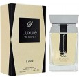 LUXURE WOMAN RAVE 100ml من لطافة