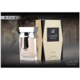 LUXURE WOMAN RAVE 100ml من لطافة