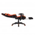 Meetion Leather Reclining Gaming E-Sport Chair كرسي جلد العاب احترافية