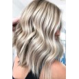 SEA COLORصبغة شعر0/1 اشقر بلاتيني دون أمونيا 100 مل