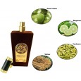 عطر مجد السلطان 100مل بيرفيوم للرجال من أصداف لطافة
