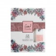 ABC عطر اماراتي ZIRCONIA LAMHA 100 ML للنساء EDP
