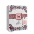 ABC عطر اماراتي ZIRCONIA LAMHA 100 ML للنساء EDP