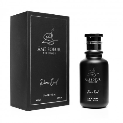AMBER NIGHT AME SOEUR PERFUMES 100ML FOR MEN