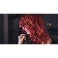 SEA COLORصبغة شعر5/65 احمر فراولة دون أمونيا 100 م