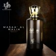 abc عطر اماراتي al wataniah masaa almalik 100 ml