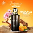 abc عطر اماراتي al wataniah masaa almalik 100 ml