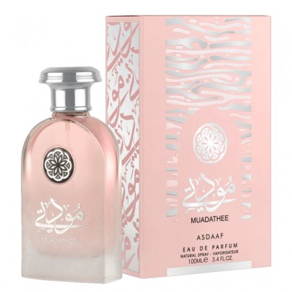 عطر مودتي 100ML EDP من ارض الزعفران