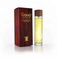 عطر وودي ستايل Woody Style 100ml او دي بيرفيوم للرجال من العربية للعود