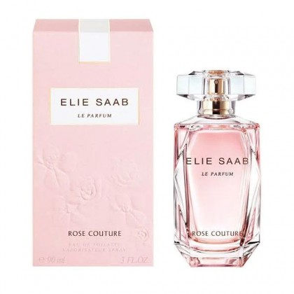 elie saab le parfum ROSE COUTURE 90ML for women