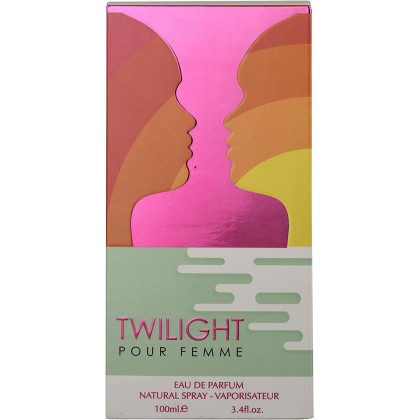 Lamuse TWILIGHT POUR FEMME 100ml EDP For Women Mart Online Shop