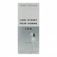 ISSEY MIYAKE LEAU DISSEY POUR HOMME 80ML+20ML EDT FOR MEN