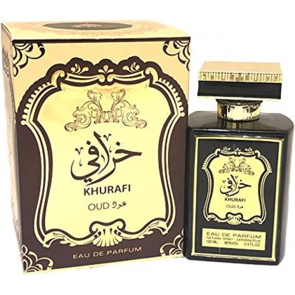 عطر خرافي 100ml EDP من لطافة للرجال