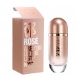 Carolina Herrera 212 VIP Rose 80ml EDP For Women