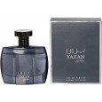 عطر يزان 50مل او دي بيرفيوم للرجال من الرصاصي