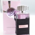 عطر زهور فرنسي 100ml EDP من أرض الزعفران للرجال