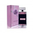 عطر زهور فرنسي 100ml EDP من أرض الزعفران للرجال