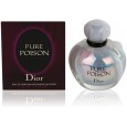 Dior Pure Poison 100ml EDT For Women