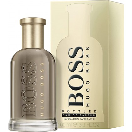 Hugo Boss Bottled 100ml EDP For Men