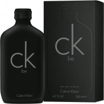 Calvin Klein CK be 200ml EDT For Men