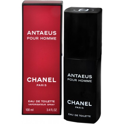 CHANEL Antaeus pour Homme 100ml EDT for Men