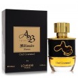 Lomani AB Spirit Millionaire Women Oud Gourmand 100ml EDP For Women