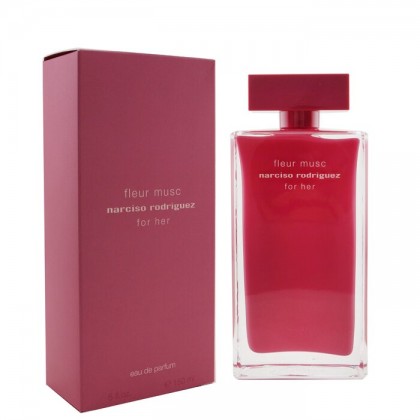 Narciso rodriguez cheap fleur musc 150ml