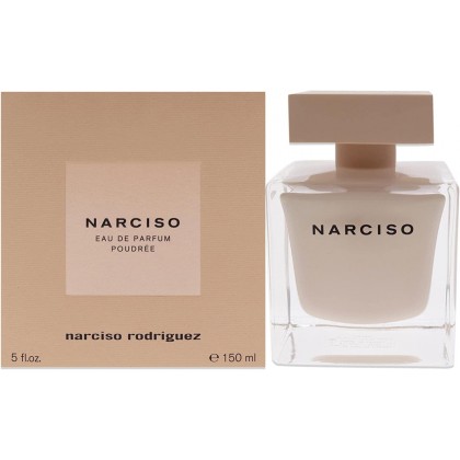 NARCISO RODRIGUEZ POUDREE 150 ML EDP FOR WOMEN
