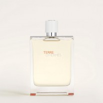 TERRE D'HERMÈS EAU TRÊS FRAICHE 125ml Terre d&#039;Hermes Eau Tres Fraiche Hermès cologne - a