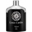 لويس كاردن عطر رجالي SILVER 100 ML