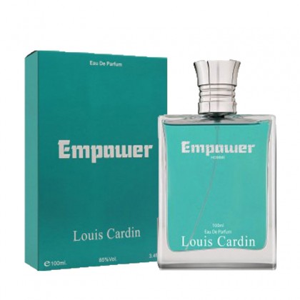 لويس كاردن عطر رجالي EMPOWER 100 ML