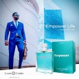 لويس كاردن عطر رجالي EMPOWER 100 ML