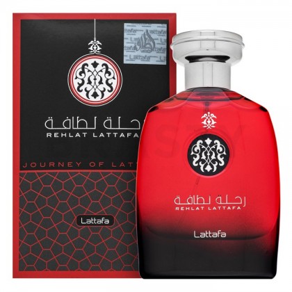 عطر رحلة لطافة 100ml EDP من لطافة للرجال