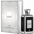 عطر اعجازي انتنسف سلفر 100مل EDP للرجال من لطافة