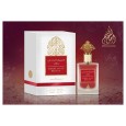 عطر مسك ملكي رمان 50ملEDP للنساء من ارض الخليج