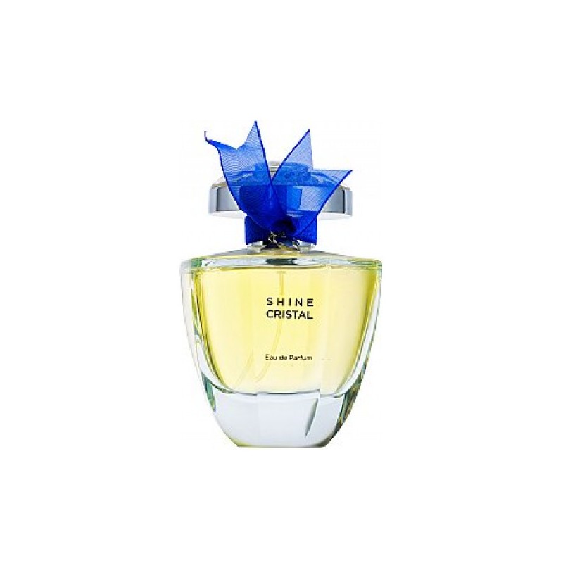 kristal saint martin shine crystal 100ml EDP For Women