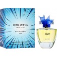 kristal saint martin shine crystal 100ml EDP For Women