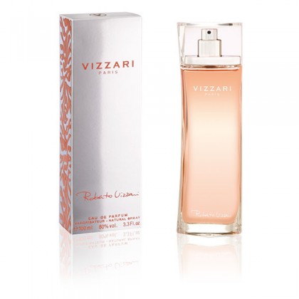 Robirto Vizzari ViZZARI Women 100ml EDT For Women