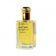 عطر عود المبخر 100مل او دي بيرفيوم للرجال والنساء من الرصاصي
