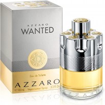AZZARO Wanted 150ml EDT For Men