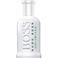 Hugo Boss Bottled unlimited EDT 100ml For men