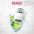 Hugo Boss Reversed 125ml EDT For Men
