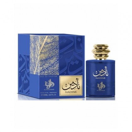 abc عطر اماراتي al wataniah nadine 100 ml