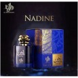 abc عطر اماراتي al wataniah nadine 100 ml