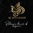 abc عطر اماراتي al wataniah nadine 100 ml