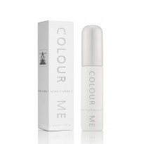 Colour Me (White) 50ml عطر