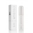 Colour Me (White) 50ml عطر