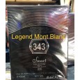 smart collection No343 100ml EDP for men